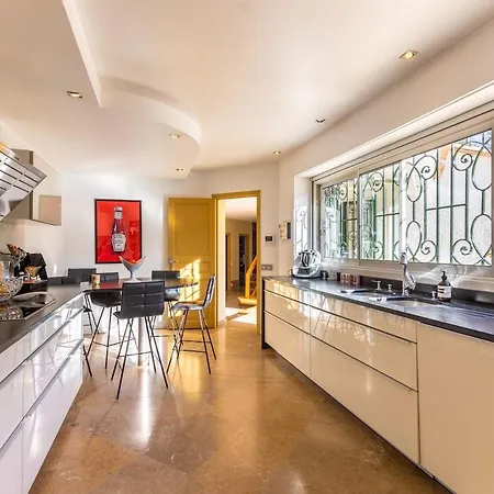 וילה Avec Piscine Cabestany