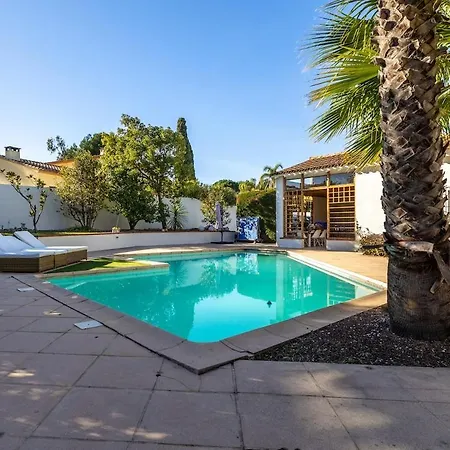 וילה Avec Piscine