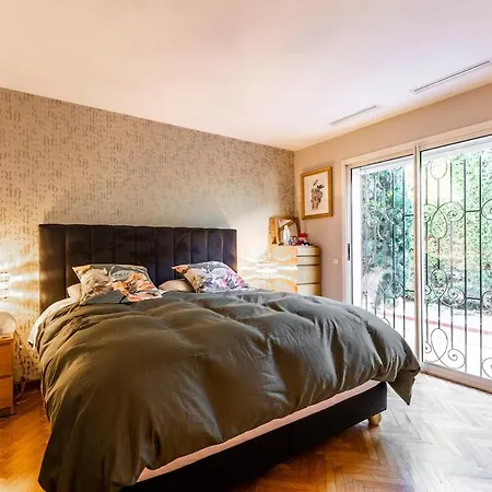 וילה Avec Piscine Cabestany